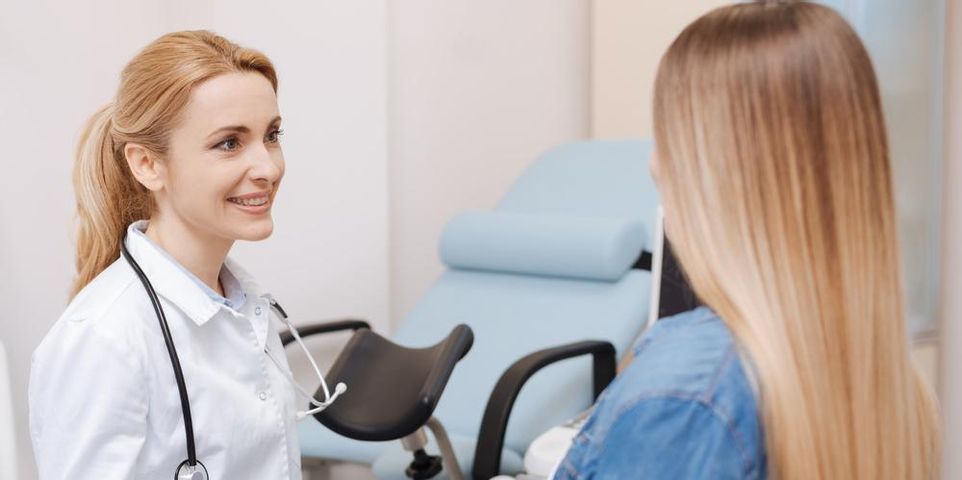 5 Benefits of Regular Gynecologist Appointments - Greece Obstetrics and  Gynecology LLP
