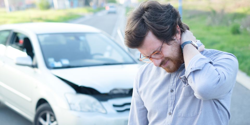 4 FAQ About Whiplash - Crandall Daniel L & Associates PC