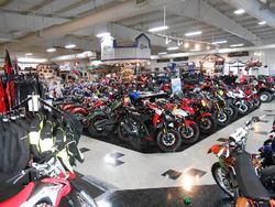 motorcycle repair and service center