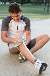 sports injuries Rochester NY