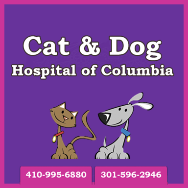 Cat & Dog Hospital of Columbia in Columbia, MD | Connect2Local