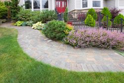 landscaping materials