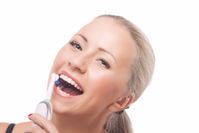 teeth-cleaning