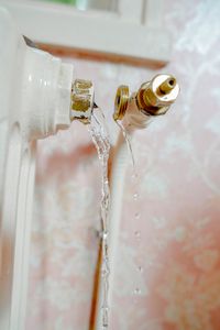 leak repair