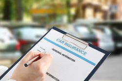 Car insurance in New Braunfels, TX