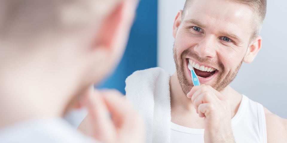 An Oral Care Guide for Preventing Tooth Extractions - Oral Surgery ...