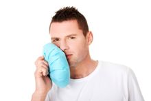 Oral Surgery Center tooth extraction