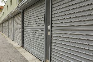 overhead doors