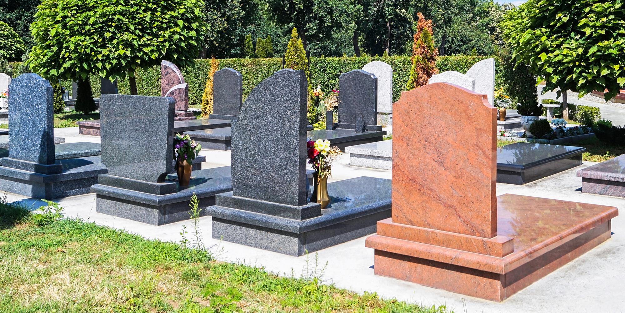 Types Of Electrical Tombstones - Design Talk