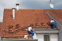 roofing repair