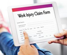 Workers' compensation Monroe, NC