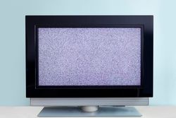 flat screen TV repairs