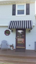 Awnings East Rochester NY