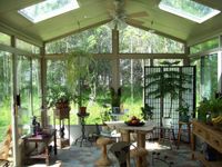 sunrooms East Rochester NY