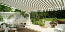 patio roof cover