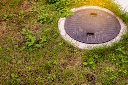 septic tank inspection High Point NC