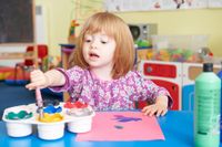 early childhood education