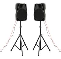 church-sound-system
