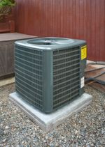 Air conditioning contractor Baraboo Portage WI