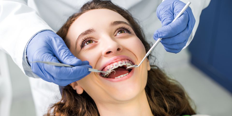 3 Tips For Caring For Braces Carolyn B Crowell Dmd And Associates