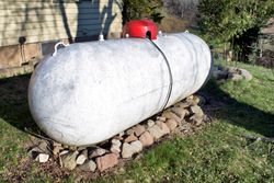 propane gas tank repairs