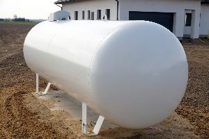 propane delivery