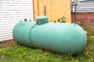 propane gas tank repairs