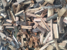 Firewood New London CT