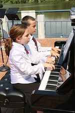 Music education Columbia MD