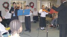 Music education Columbia MD