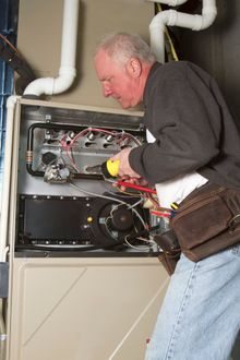 Heater repair in Santa Fe, NM