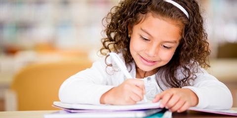 5 Ways Reading &amp; Writing Programs Benefit Students All Year Long, , 