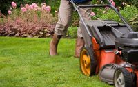 electric-lawn-mower-l-and-r-equipment-inc