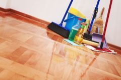 home-cleaning-Lincoln-NE