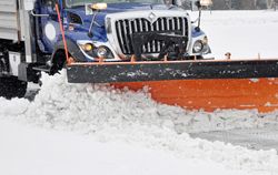 snow removal Hartford CT