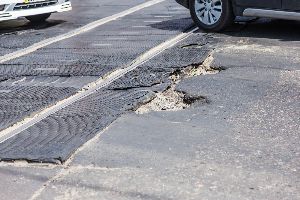 A Guide to Alligator Cracks - Guarco Construction