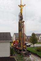 drilling service Summersville, MO