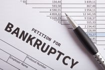 bankruptcy in High  Point, NC