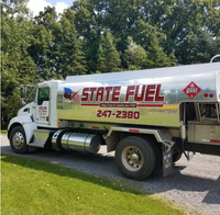 rochester home heating oil
