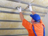 home insulation contractors