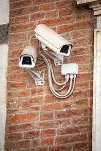 ip security camera systems