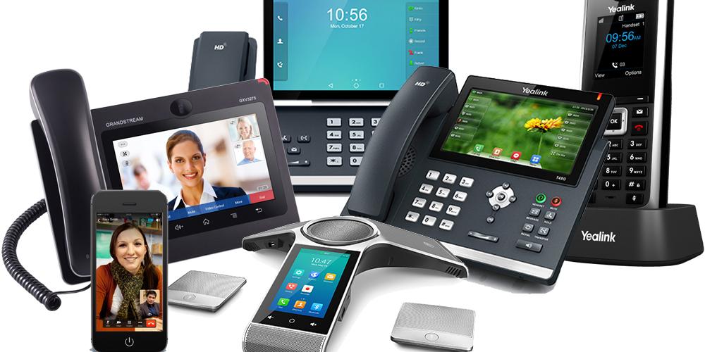 The Best Multi Line Phone System For A Small Business Acc Telecom