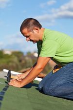 Roofing contractor High Point NC