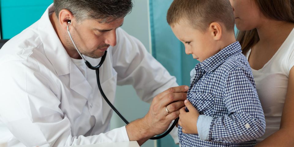 What to Expect From a Summer Well Visit at Leitchfield Pediatrics - Leitchfield Pediatrics