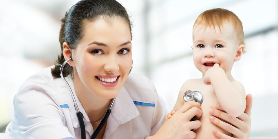 3 Qualities to Look for in a Pediatrician - Leitchfield Pediatrics