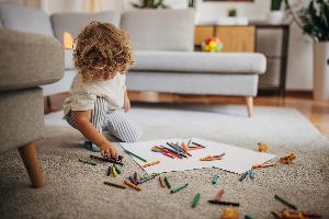 carpet cleaning