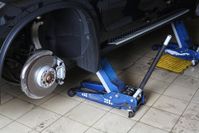 brake repair