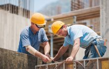 Workers' compensation Brookville PA