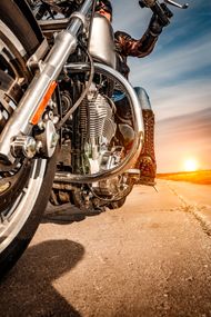 High Point, NC motorcycle insurance