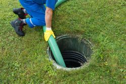 septic system